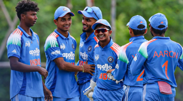 India U19
