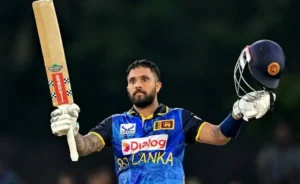Mendis and Fernando Ruled Out; Asalanka to Lead Sri Lanka in England T20Is