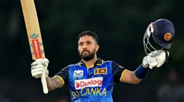 Kusal Mendis