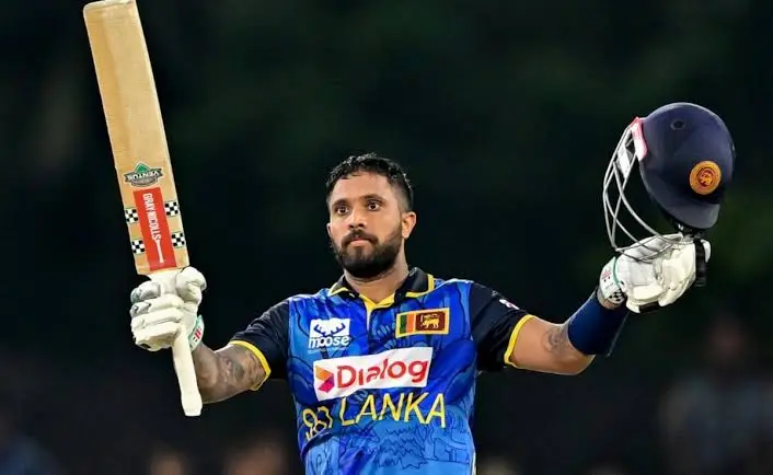 Kusal Mendis