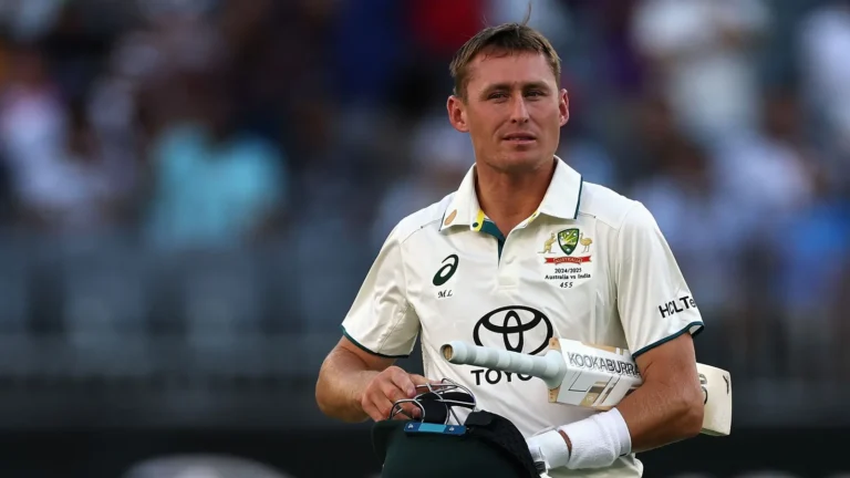 Marnus Labuschagne