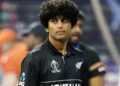 Rachin Ravindra