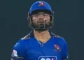 Rinku Singh