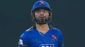 Rinku Singh