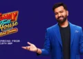 Rohit Sharma Family Full House