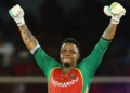 Shimron Hetmyer