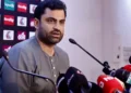 Tamim Iqbal