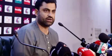 Tamim Iqbal
