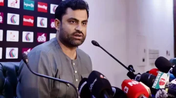 Tamim Iqbal