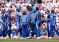 Team India