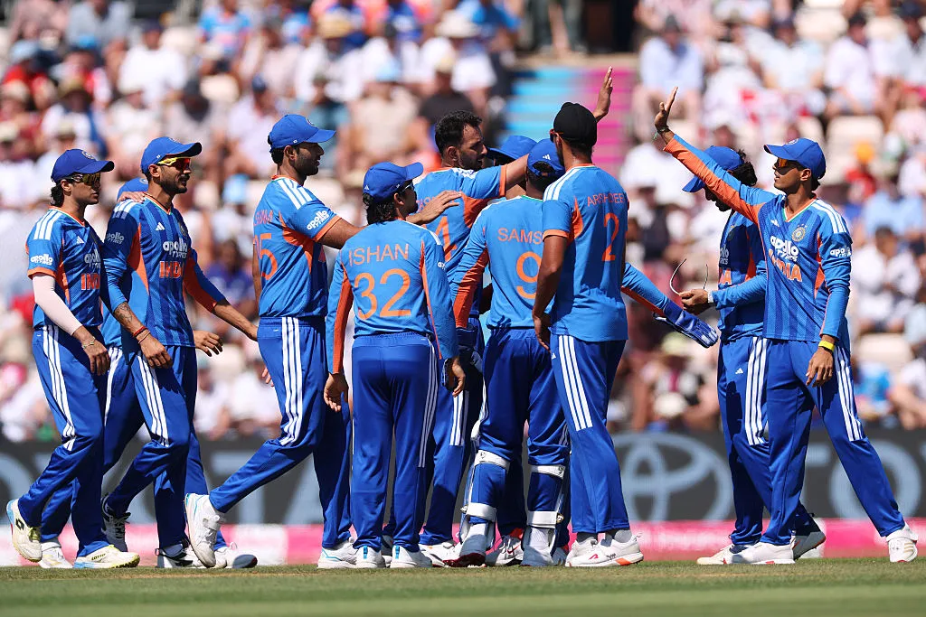 Team India