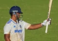 Vaibhav Suryavanshi