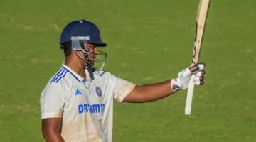 Vaibhav Suryavanshi