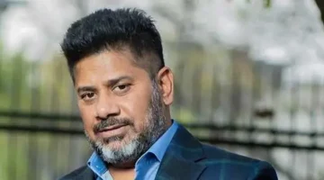 Vikrant Gupta