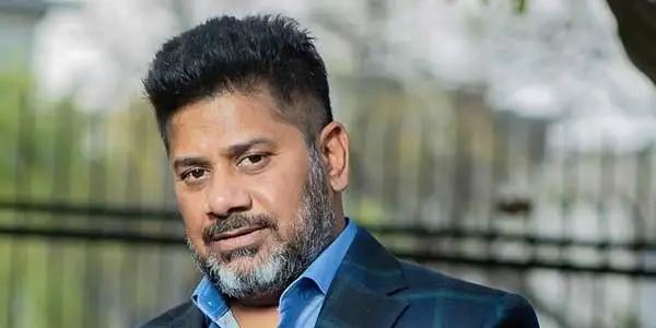 Vikrant Gupta