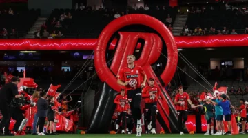 renegades