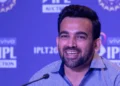 zaheer khan