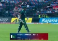 Abbas Afridi