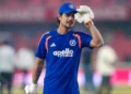Ishan Kishan