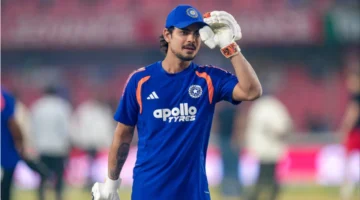 Ishan Kishan