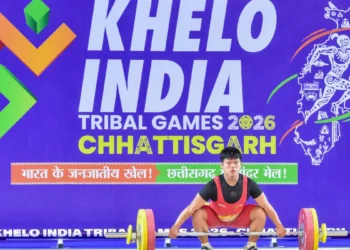 Khelo India scheme 2026