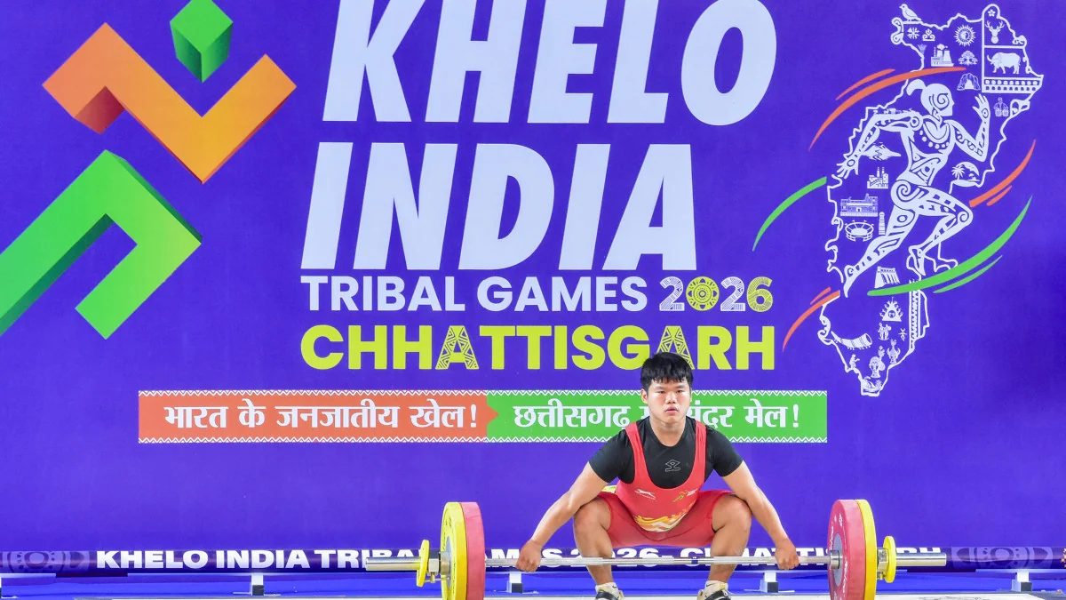 Khelo India scheme 2026