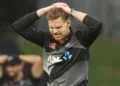Lockie Ferguson
