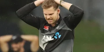 Lockie Ferguson
