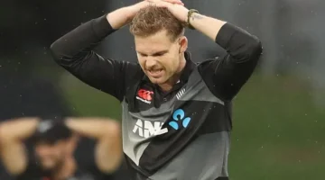 Lockie Ferguson