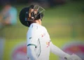Mushfiqur Rahim