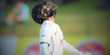 Mushfiqur Rahim