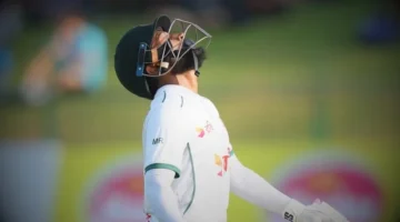 Mushfiqur Rahim