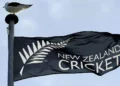 New Zealand Cricket