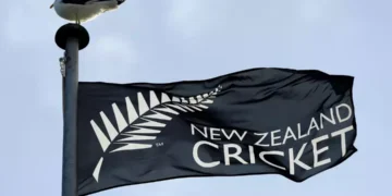 New Zealand Cricket