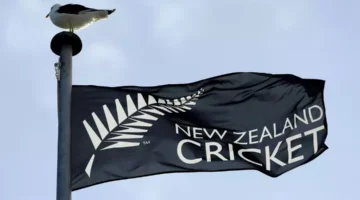 New Zealand Cricket