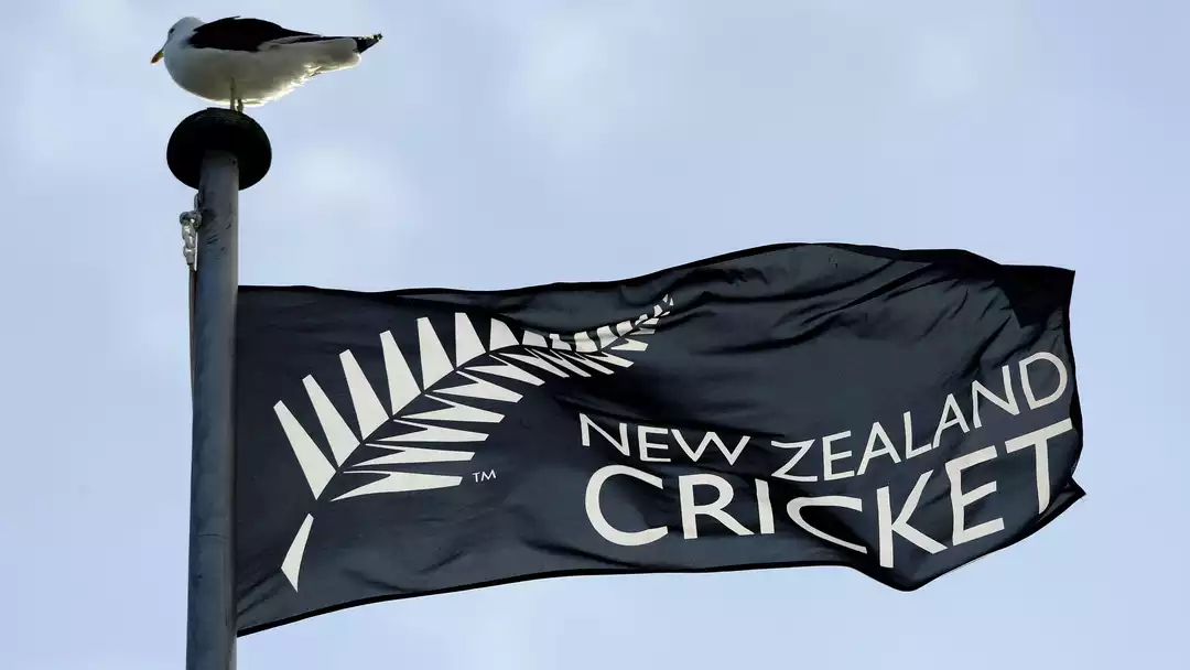 New Zealand Cricket