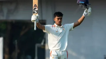 Priyanshu Moliya