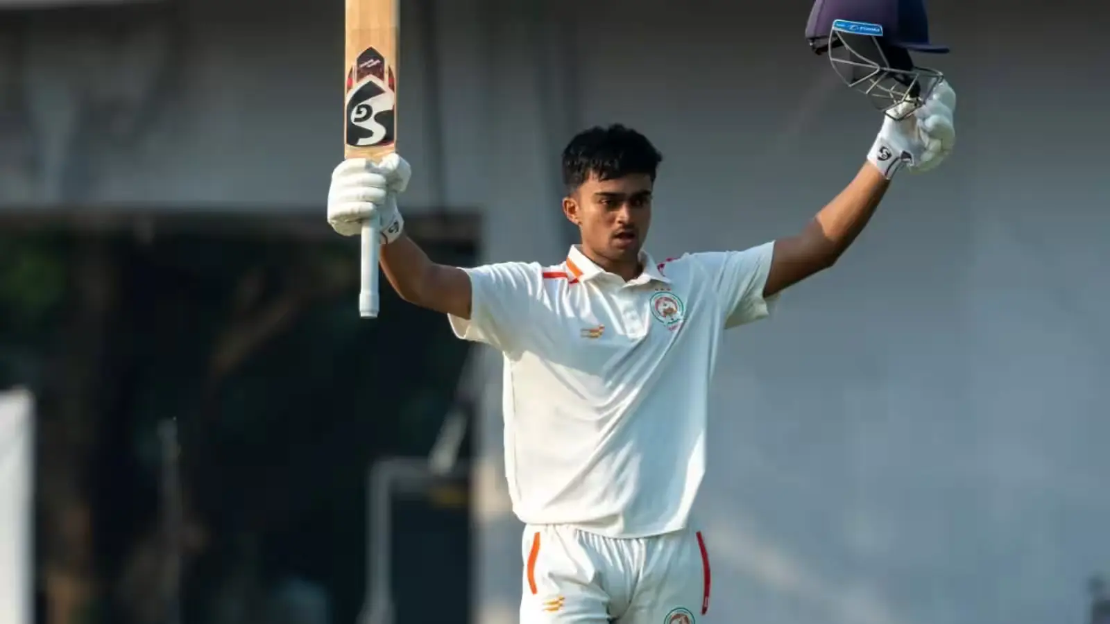 Priyanshu Moliya