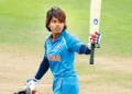 Punam Raut