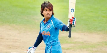 Punam Raut