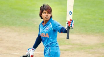 Punam Raut