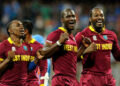 West Indies Champions win Legends Champions title