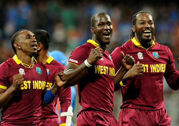 West Indies Champions win Legends Champions title