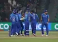 Afghanistan Team