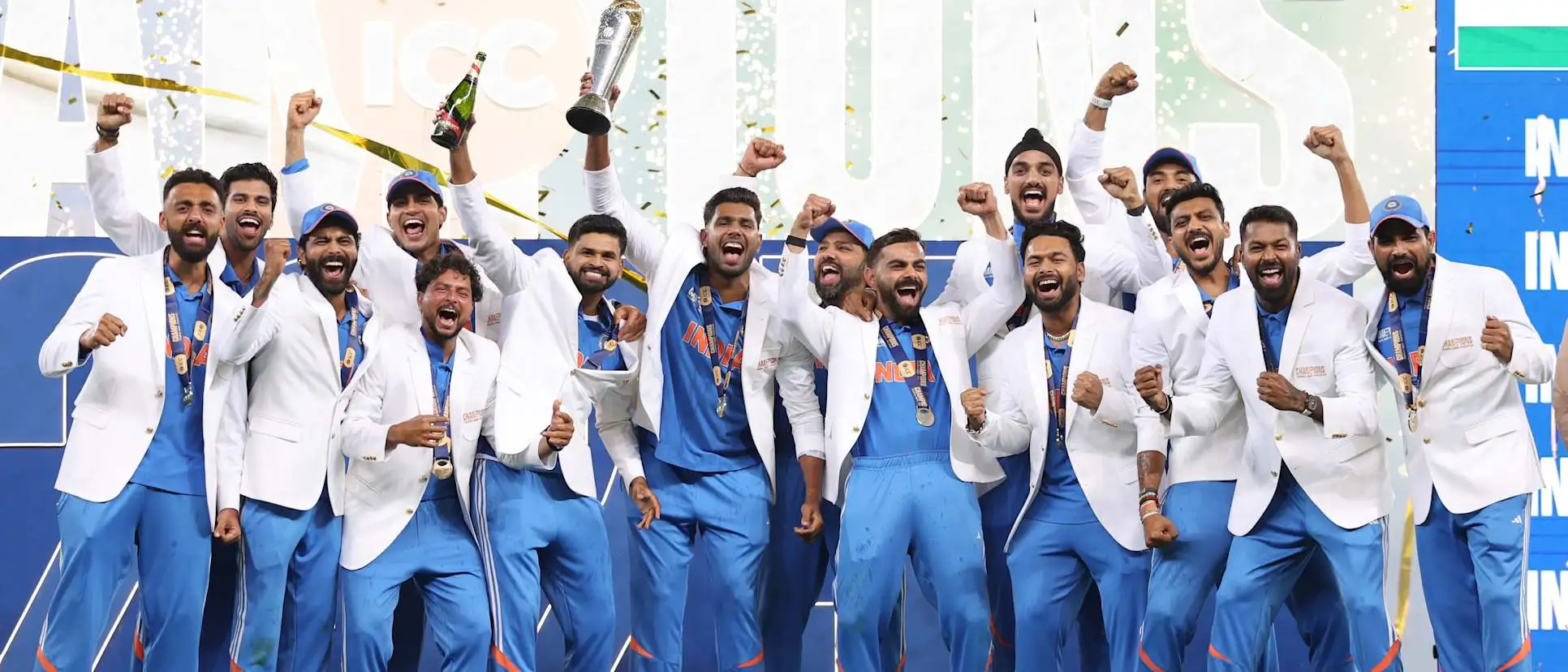 Champions Trophy