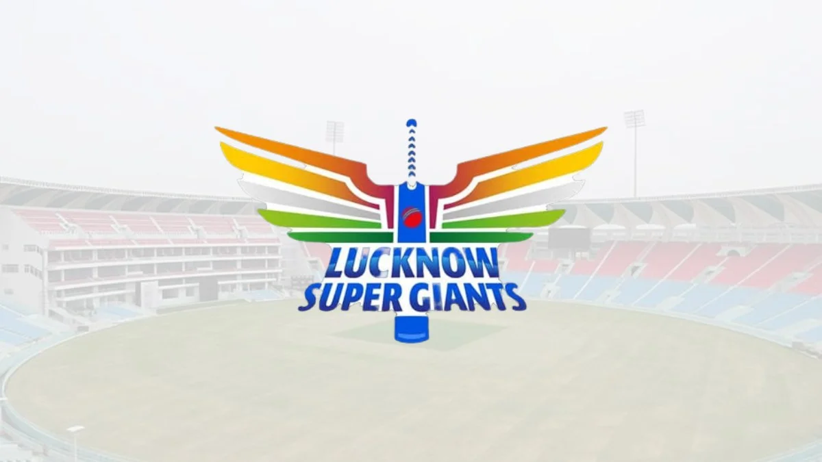 Lucknow Super Giants