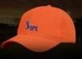 Orange Cap