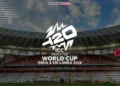 T20 World Cup 2026