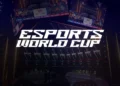 Esports World Cup 2026