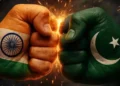 India vs Pakistan